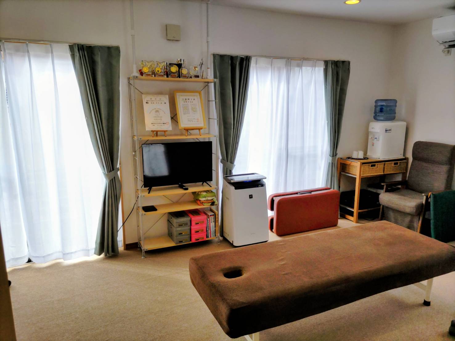 ウェルネス岡山院